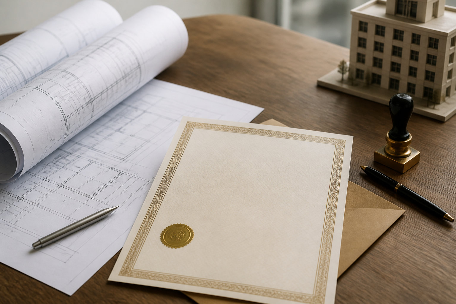 Garanties VEFA : la protection de votre investissement avant livraison