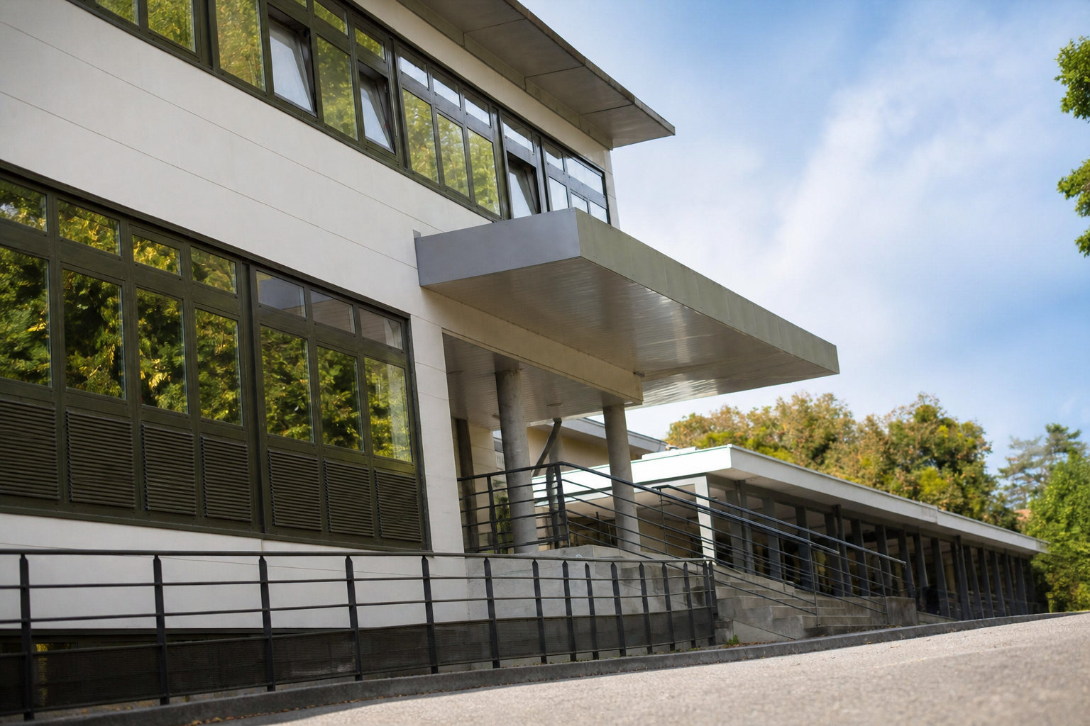 Limoges : la valeur sûre du marché étudiant stable