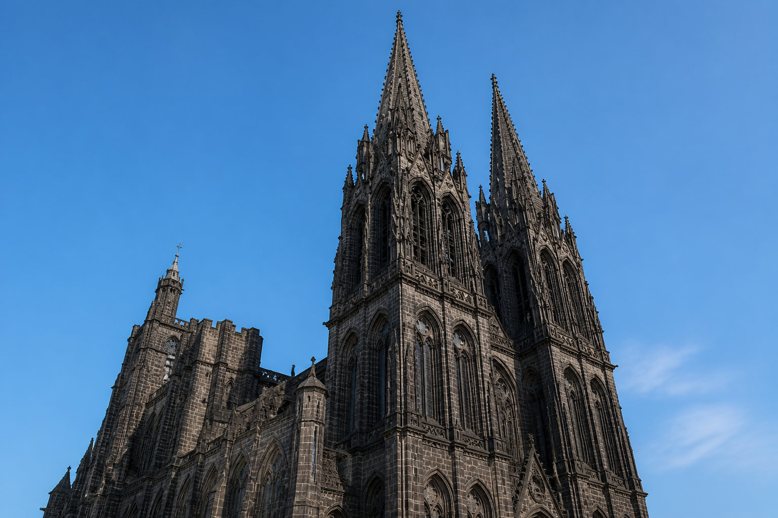 Clermont-Ferrand : la solidité d'un pôle économique majeur