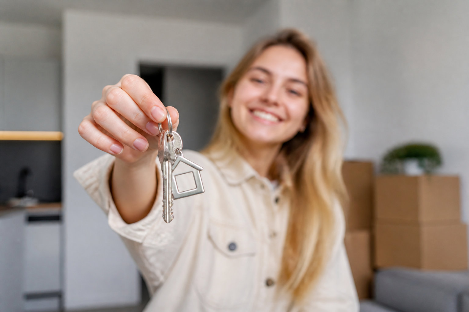 La livraison du logement neuf et les garanties post-chantier