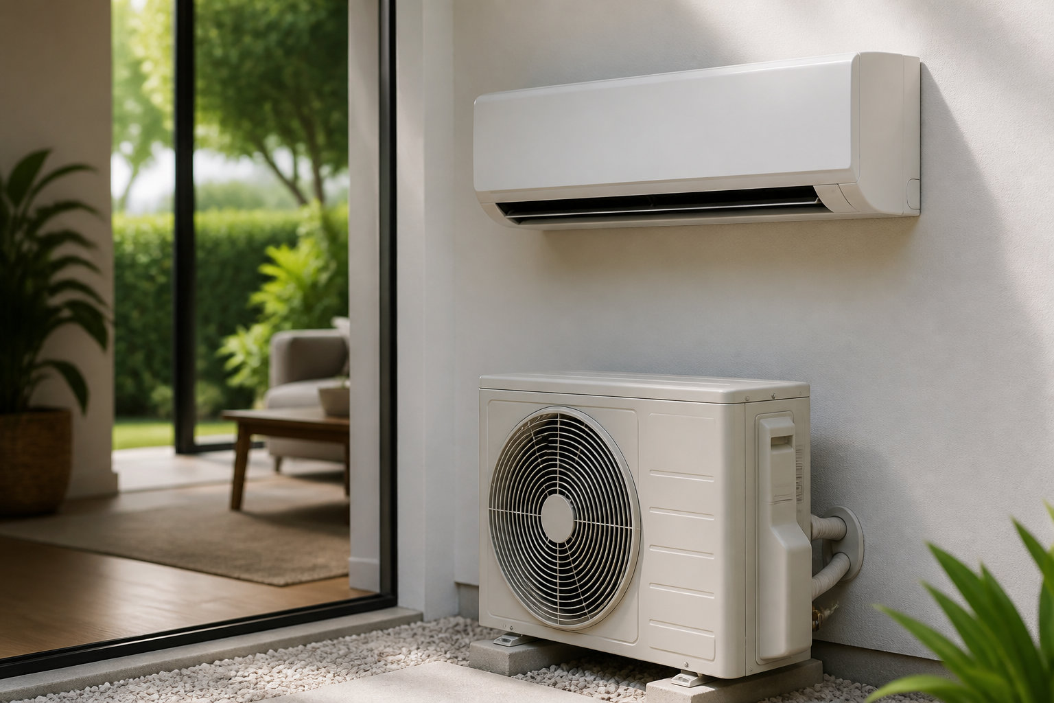 Comment bien dimensionner votre installation de climatisation ?