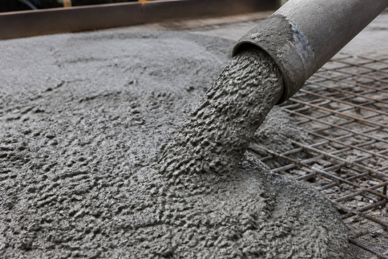 4 dosages standards pour vos travaux de maçonnerie