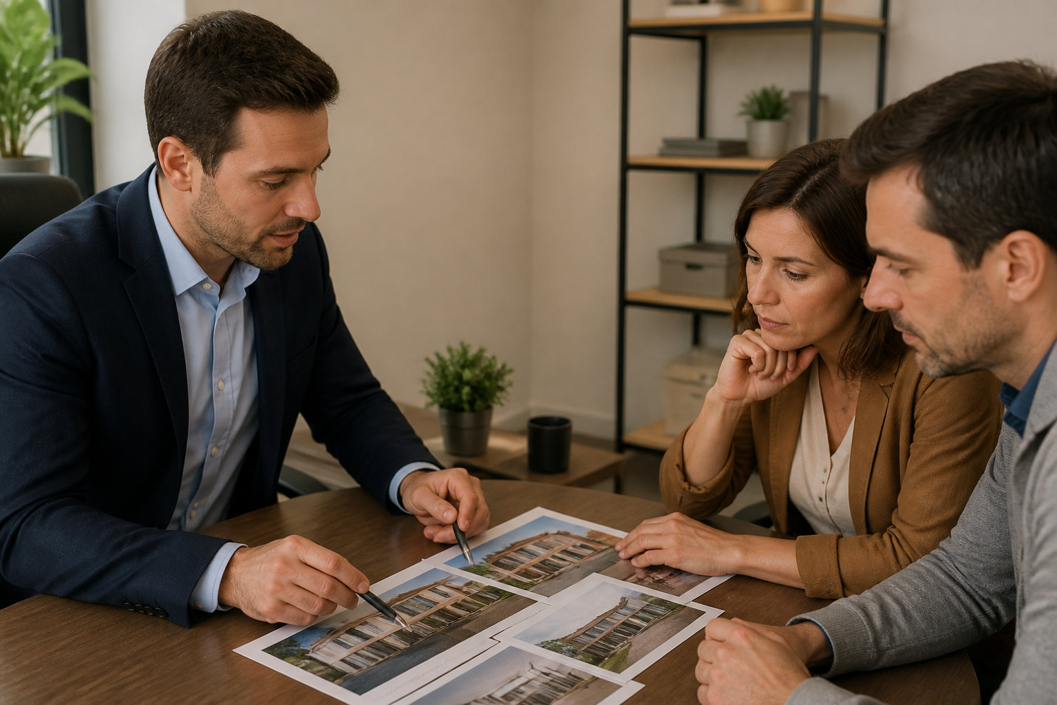 Bilan investissement Scellier : fonctionnement et règles de base