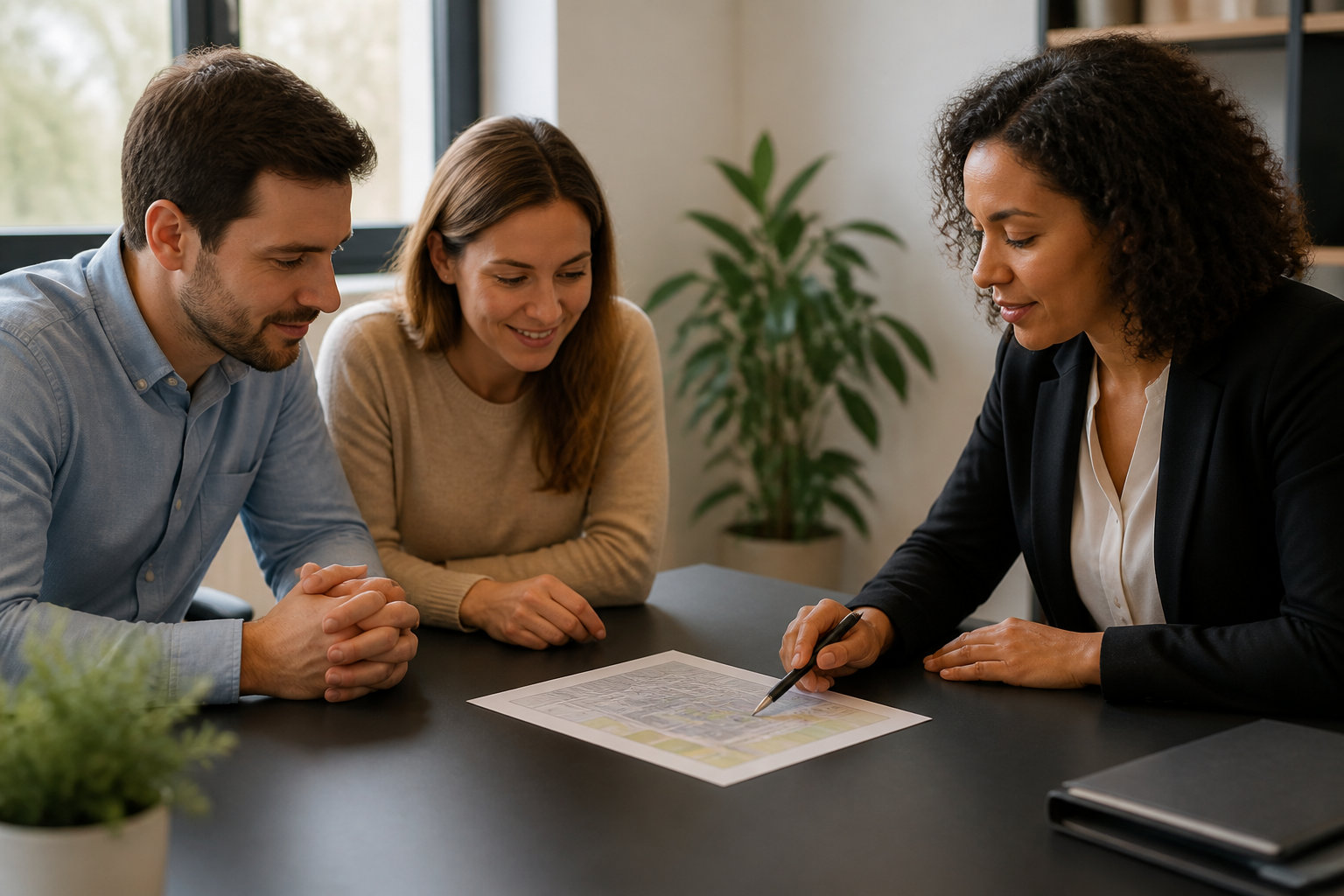 Méthodes et outils pour estimer sa maison avec précision