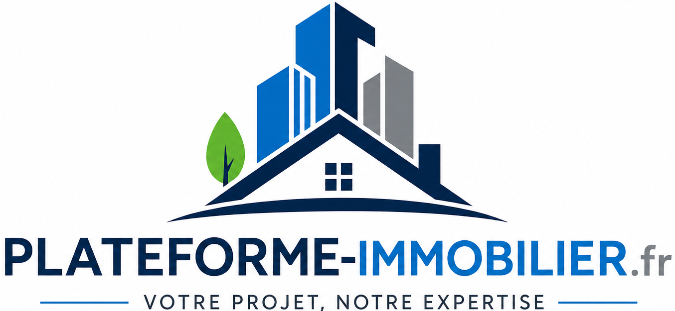 Plateforme immobilier