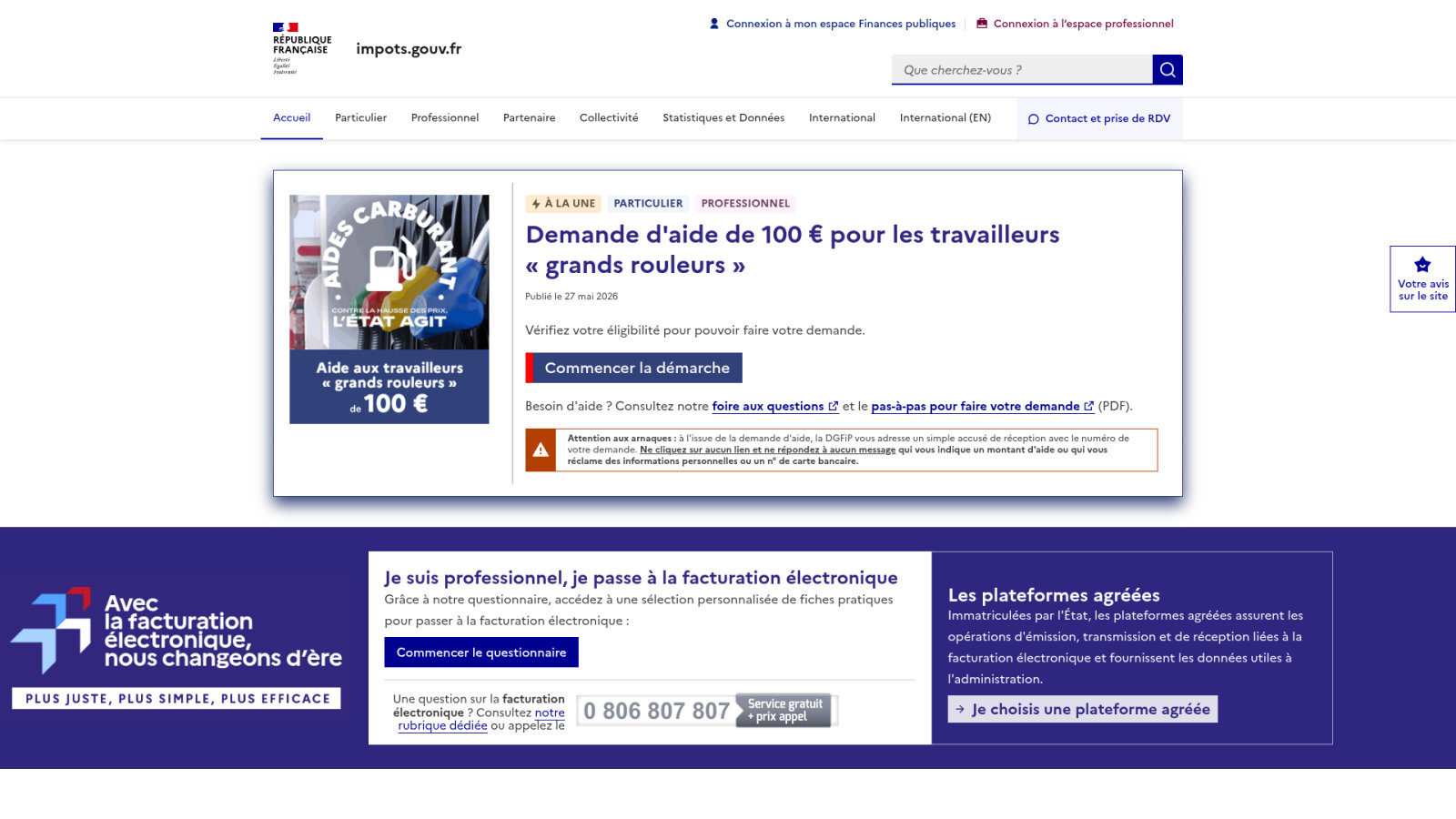 2 types de plafonds pour les loyers et les locataires