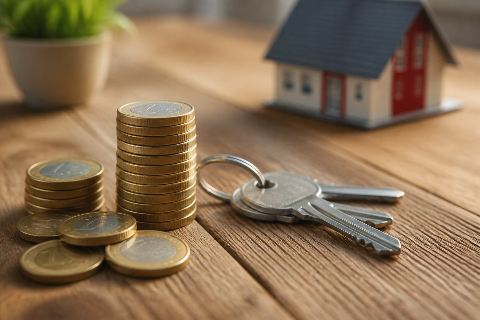 Techniques pour améliorer vos conditions bancaires