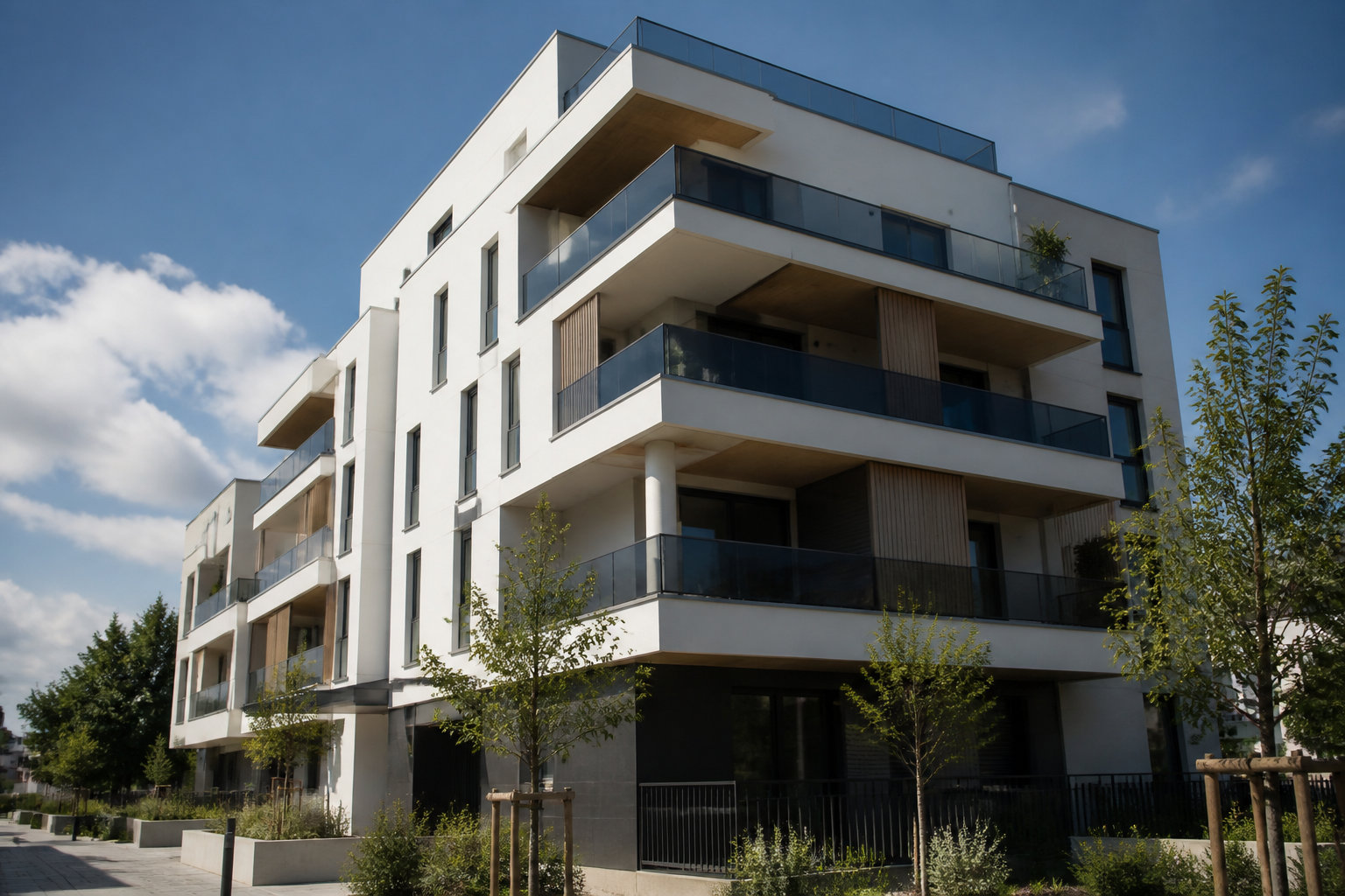 Principes et fonctionnement de la loi Scellier intermédiaire