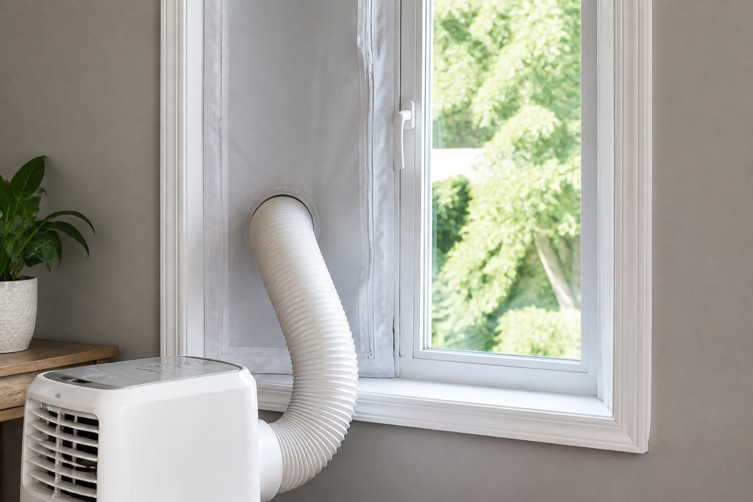 Comment optimiser l'évacuation de l'air chaud chez vous ?