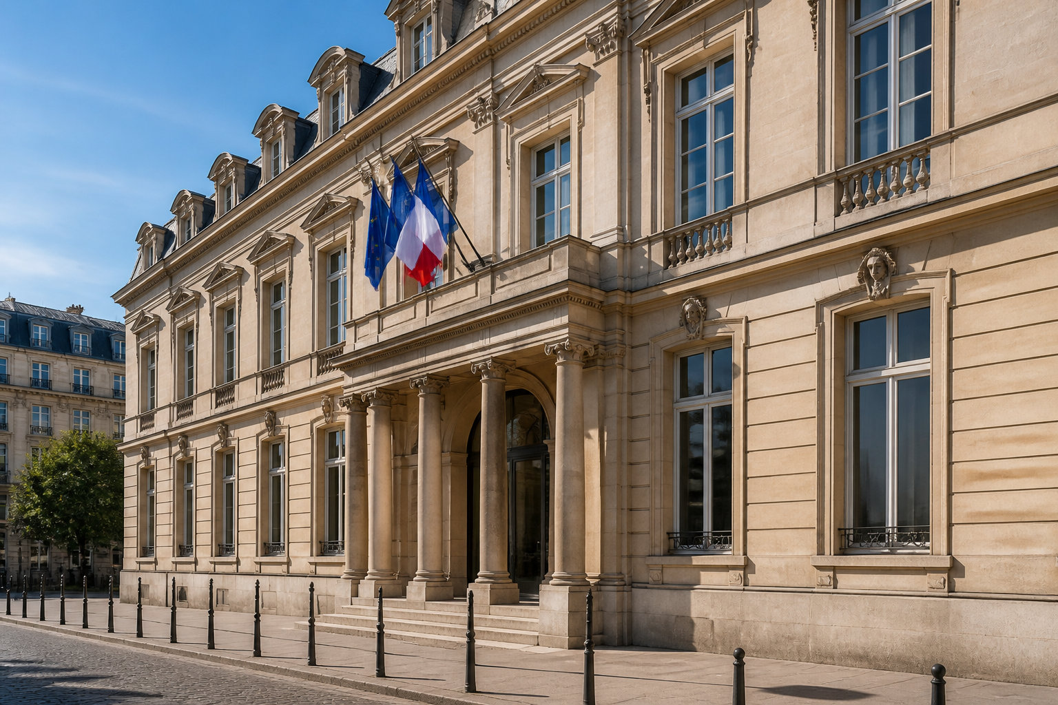 Quel est l'impact de la durée du prêt sur votre budget ?