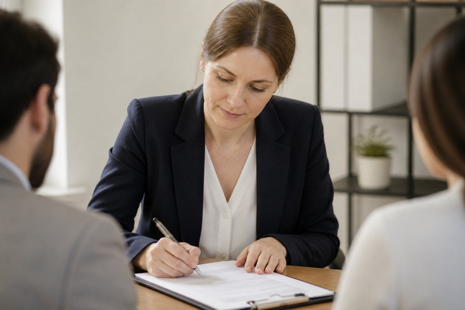 Achat VEFA : comprendre le contrat de réservation et le dépôt de garantie