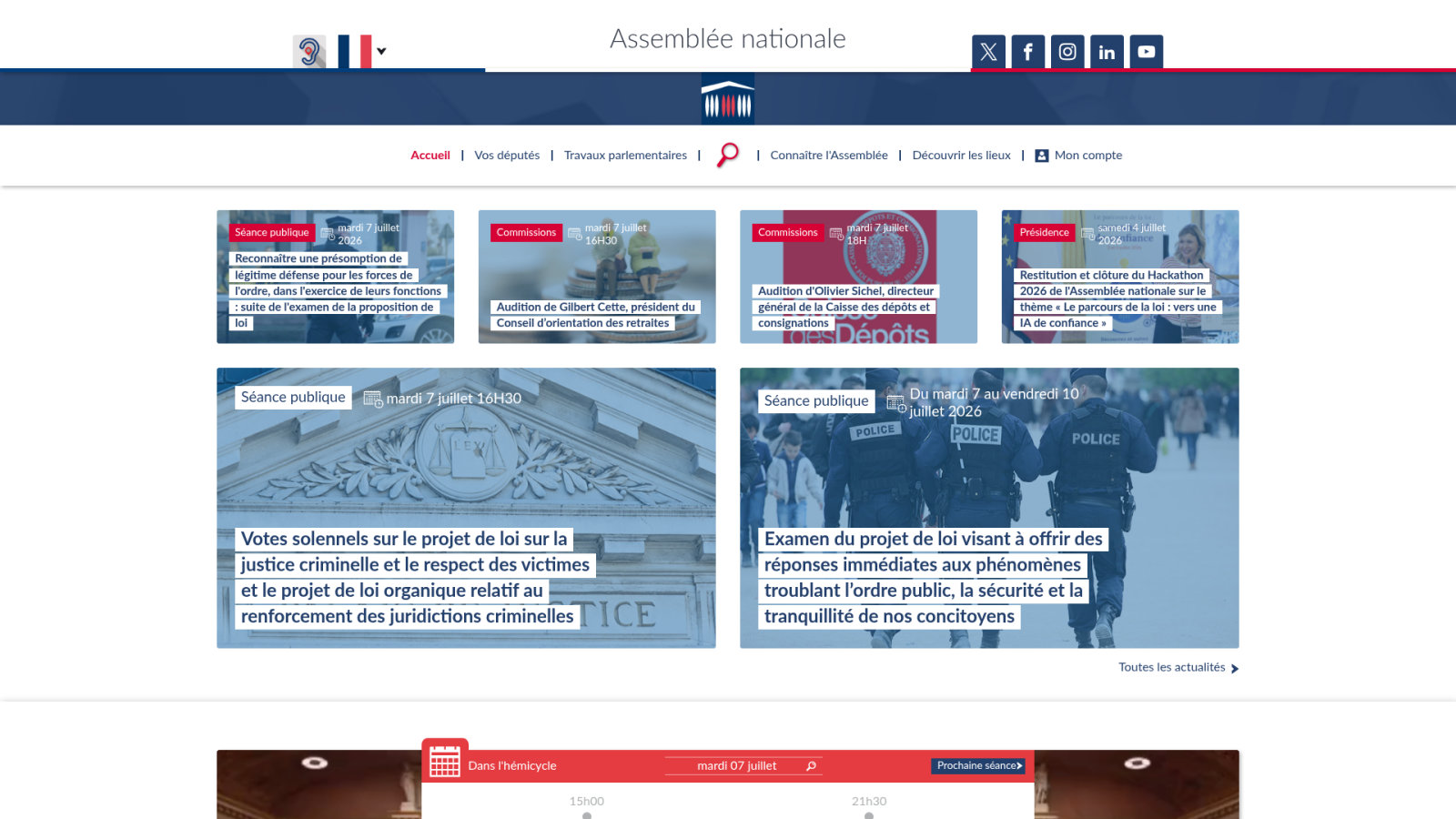 3 règles de gestion et restrictions spécifiques