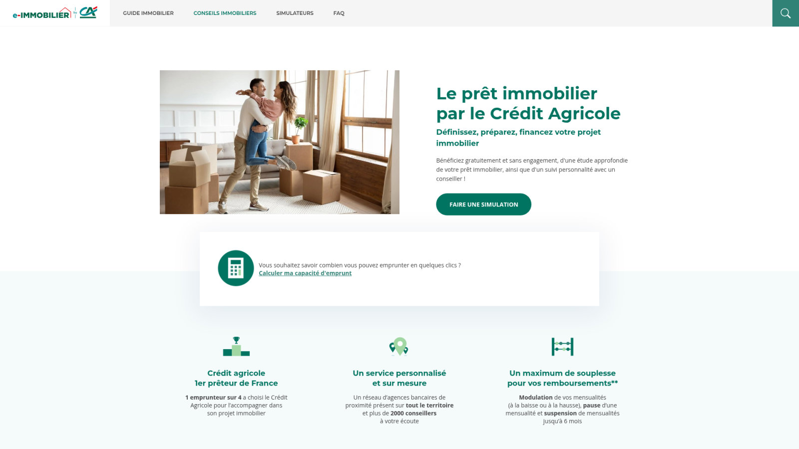 3 dispositifs financiers accessibles pour un achat en zone B2