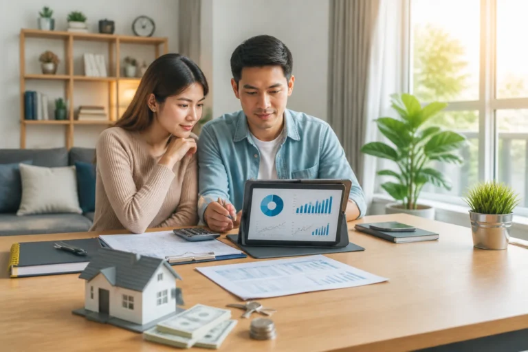 Planification financiere dun couple