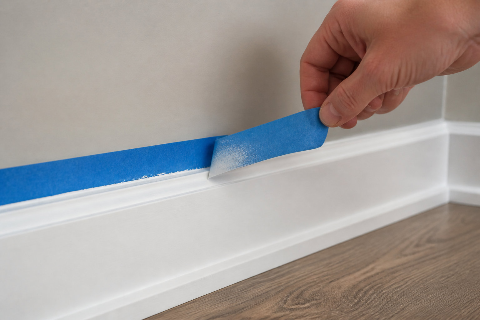 Astuces techniques pour les finitions délicates