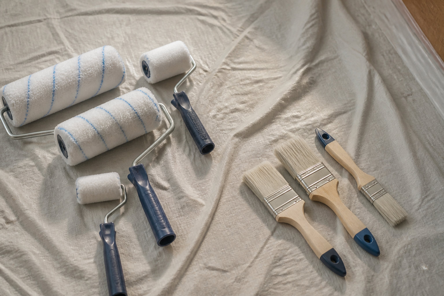 5 outils indispensables pour un chantier propre