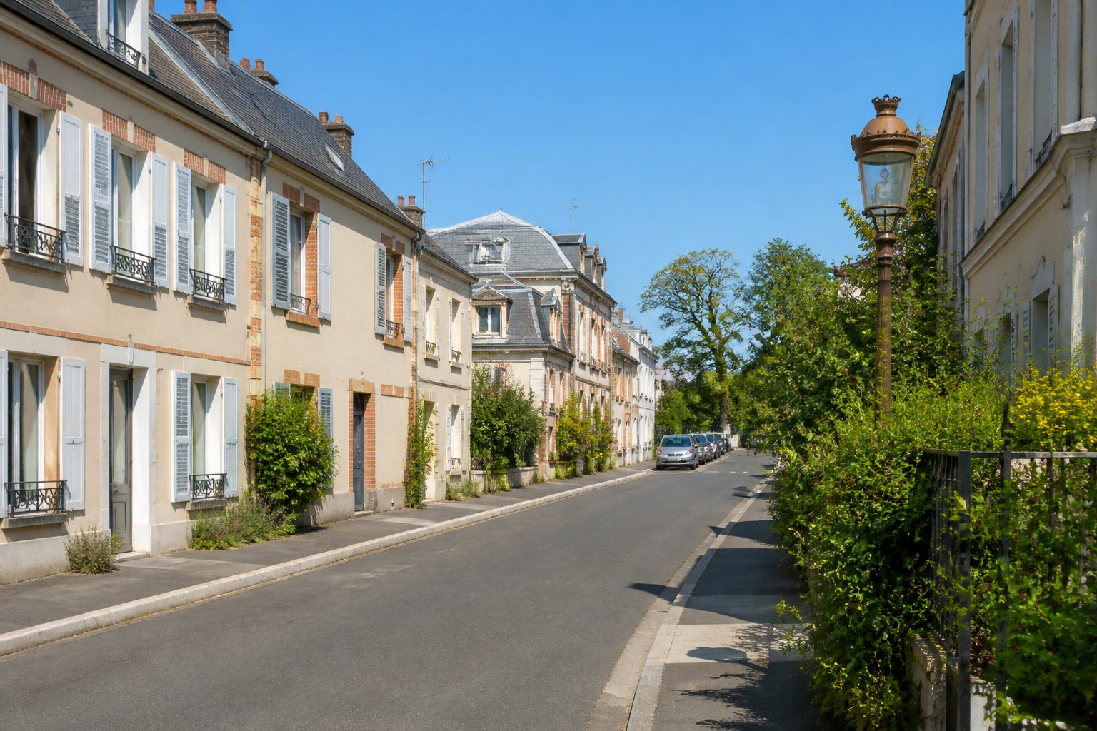 Investissement locatif et fiscalité applicable en zone B2