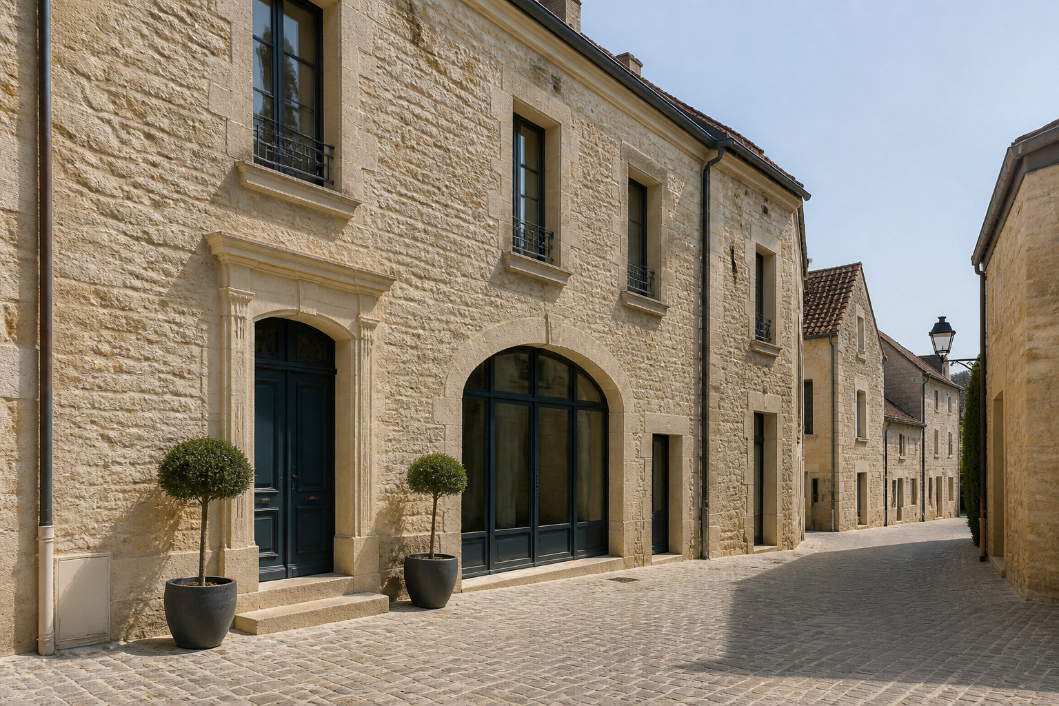 Que faire de votre bien immobilier après l'engagement ?
