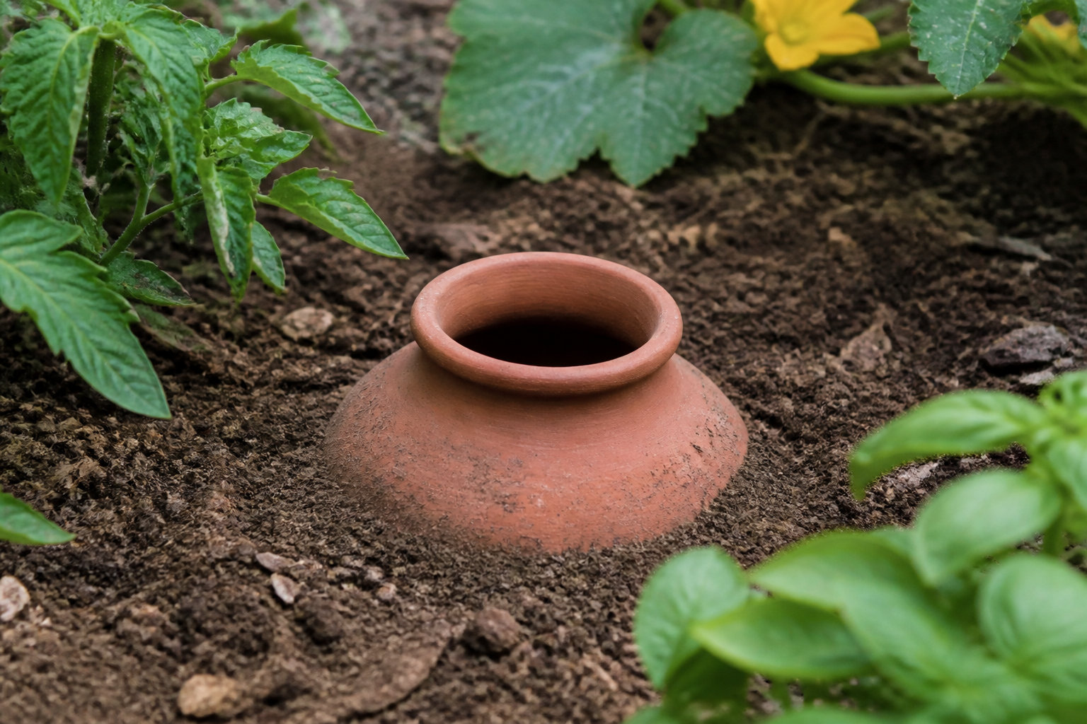 Comment choisir le meilleur système d'irrigation ?