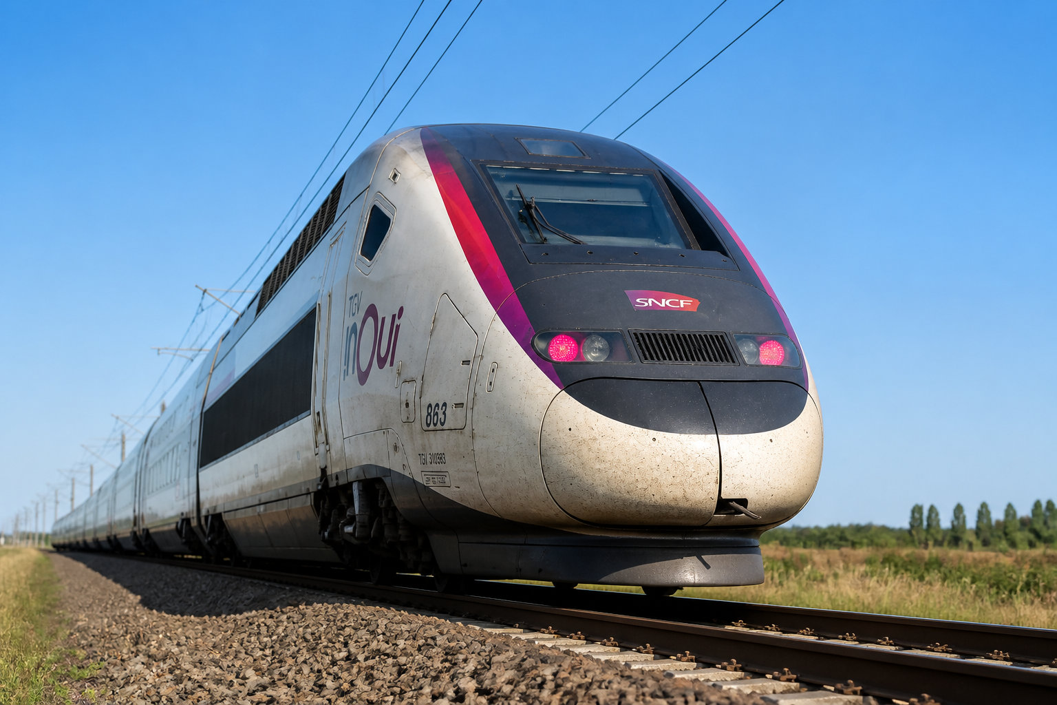 Le Mans : l'équilibre entre prix et tension locative
