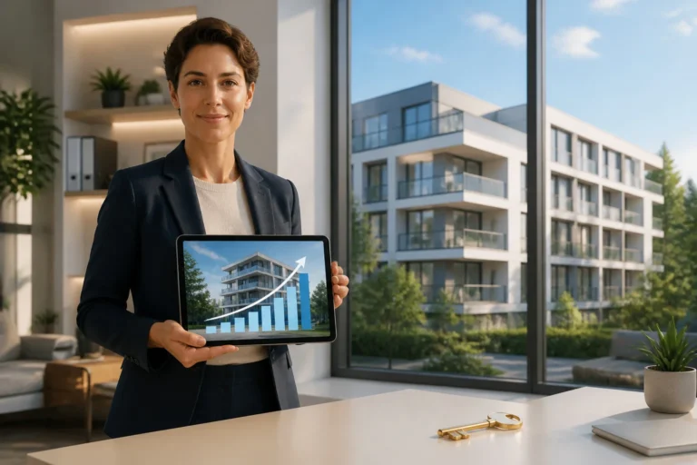 Investissement immobilier succes et simplicite